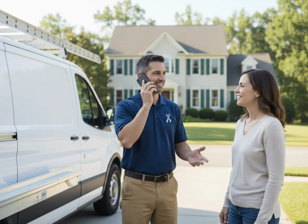 Home Gutter Service Rudyard, MI FAQs